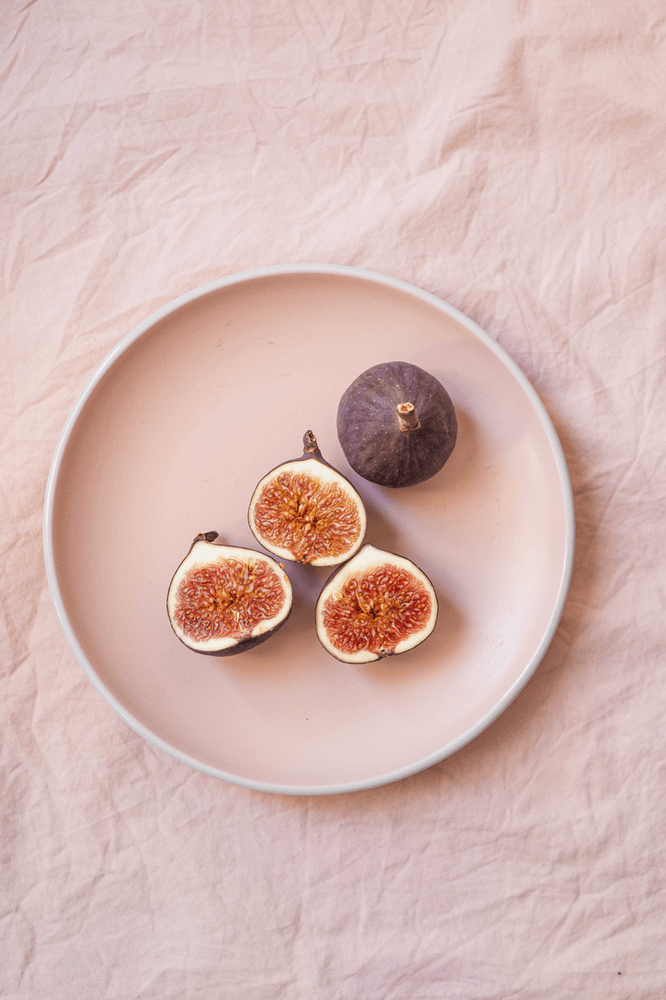 Figs: Healthy Fruit Source Full of Vitamins, Minerals And Fibre 