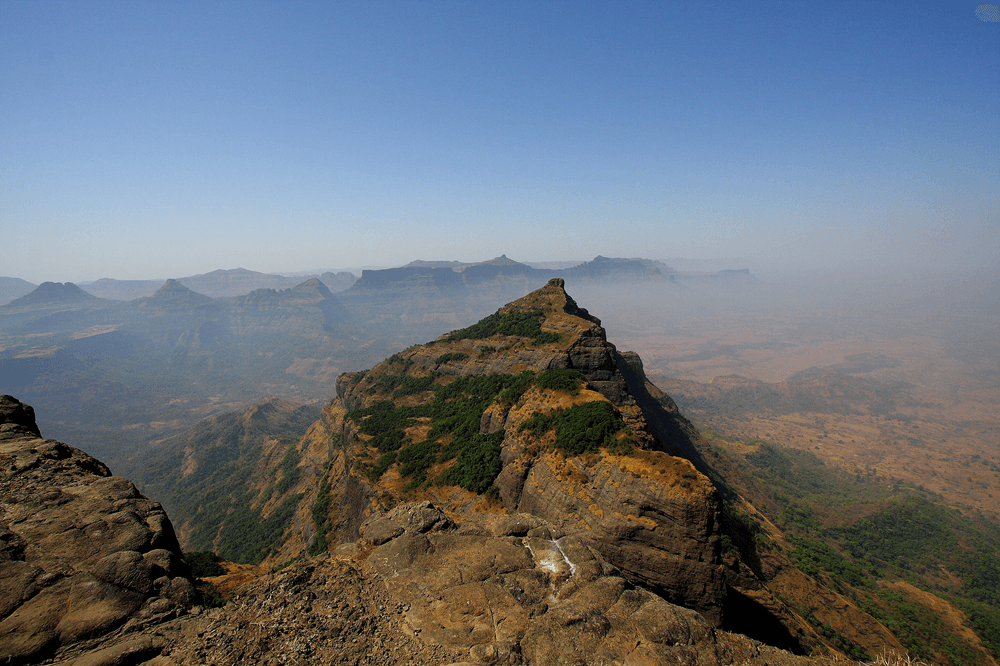 Harishchandragad: Learn More About Breathtaking Hill Fort in India