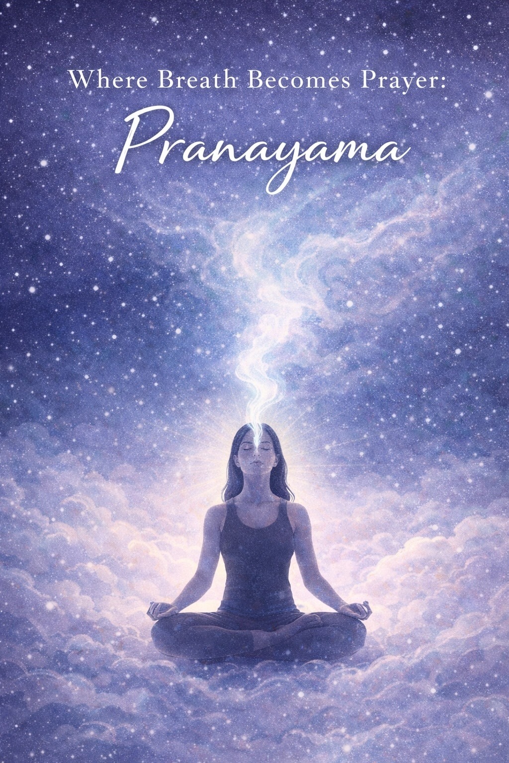 Where Breath Becomes Prayer: Pranayama