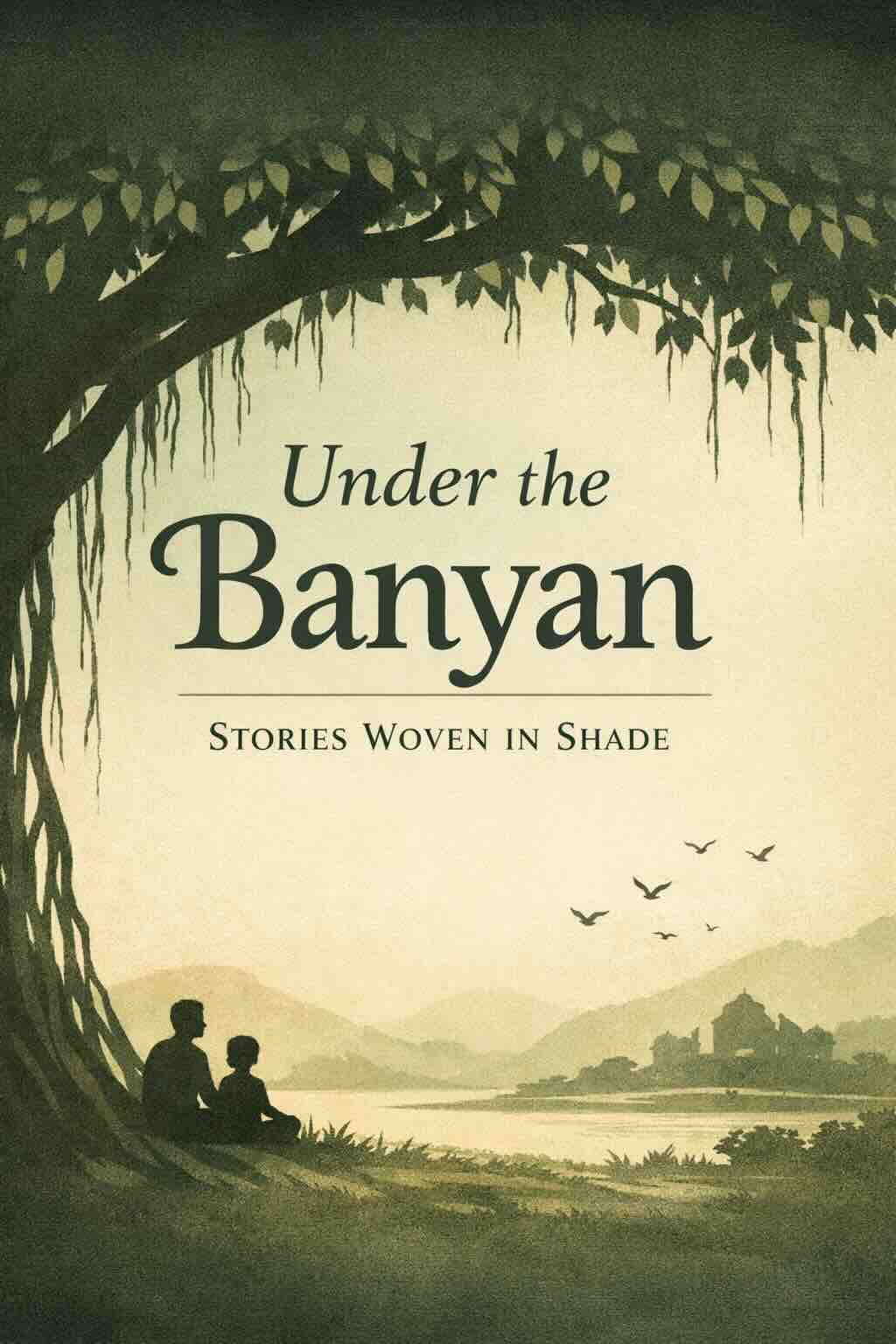 Under the Banyan: Stories Woven in Shade