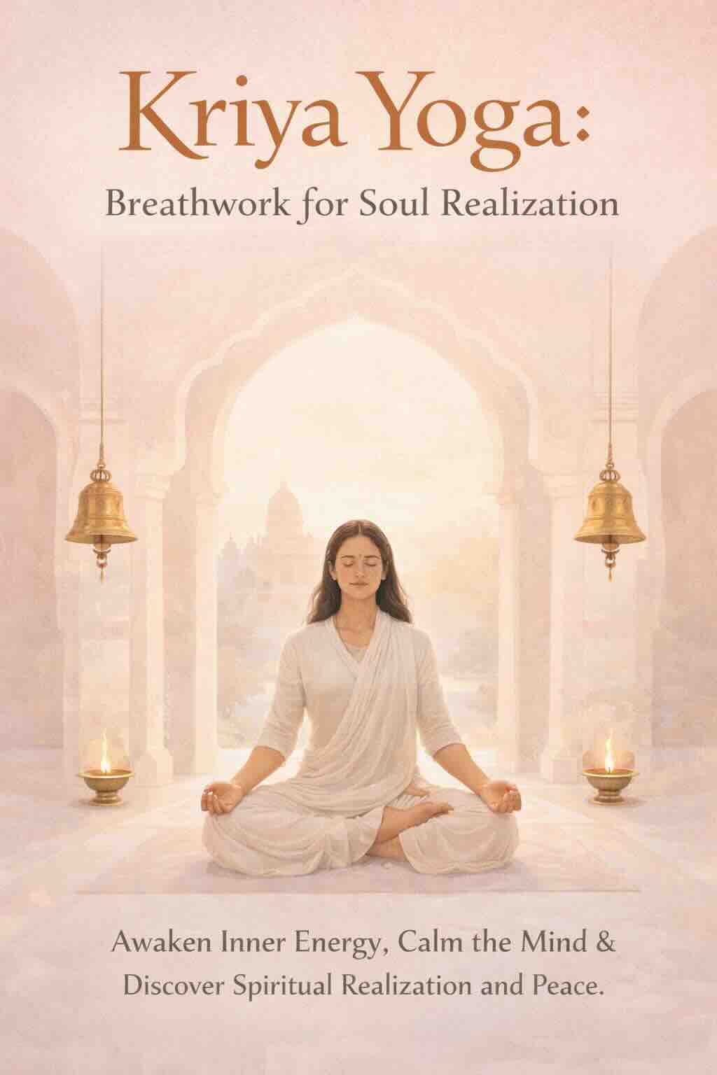 Kriya Yoga: Breathwork for Soul Realization