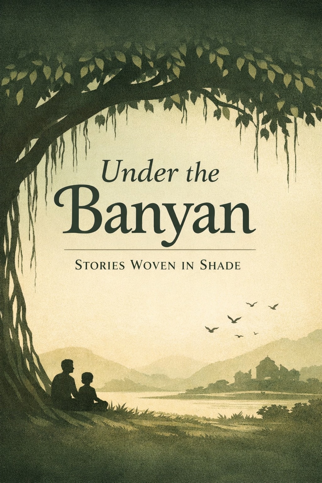 Under the Banyan: Stories Woven in Shade