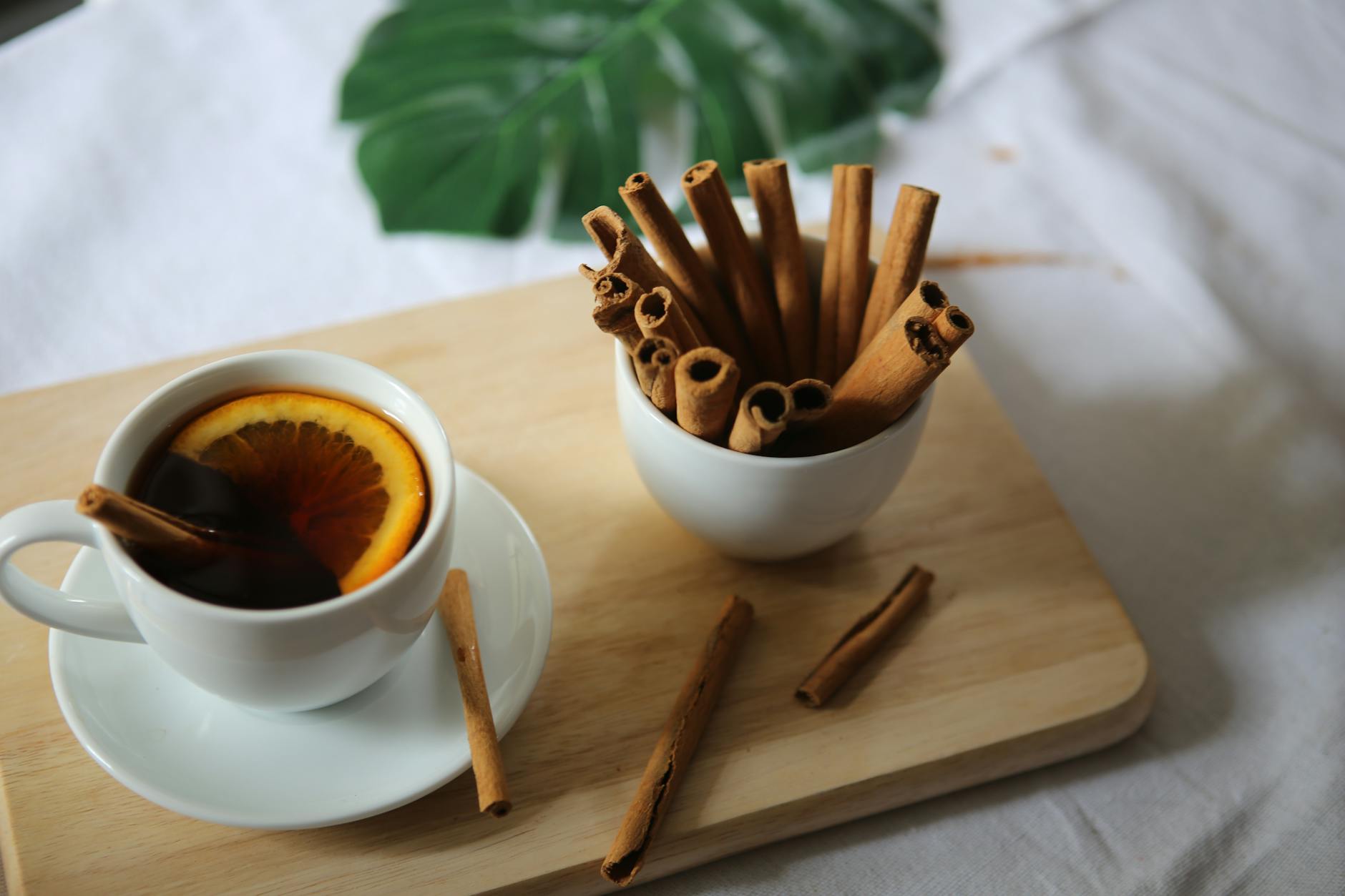 Cinnamon’s Healing Power: Tradition to Modern Health Benefits