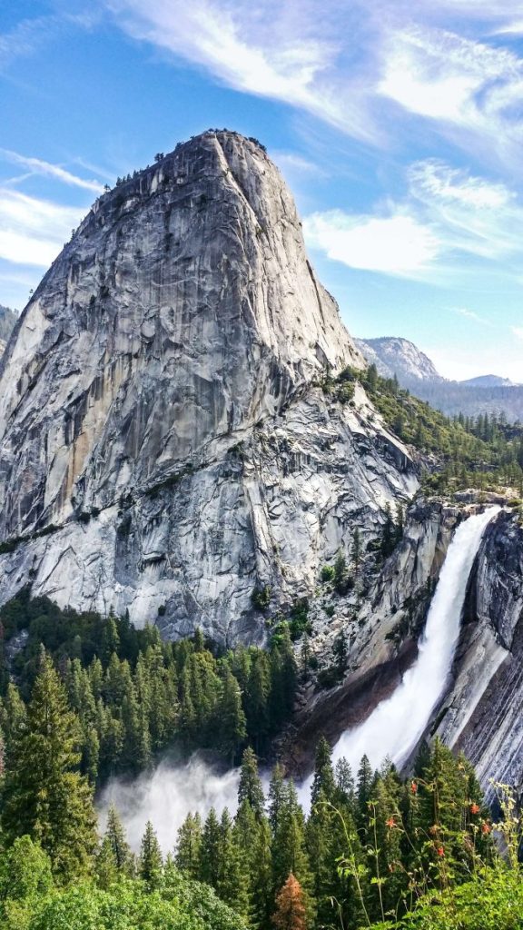 Yosemite National Park: Abundance of Activities And Sightseeing