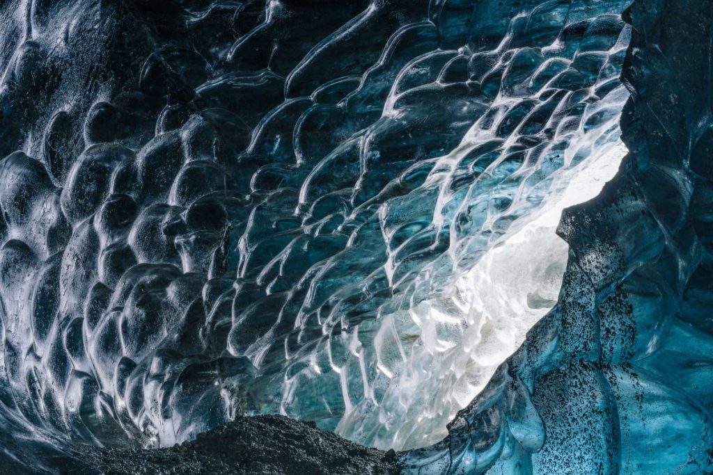 Iceland: World's 18th Largest Island With Most Impressive Caves
