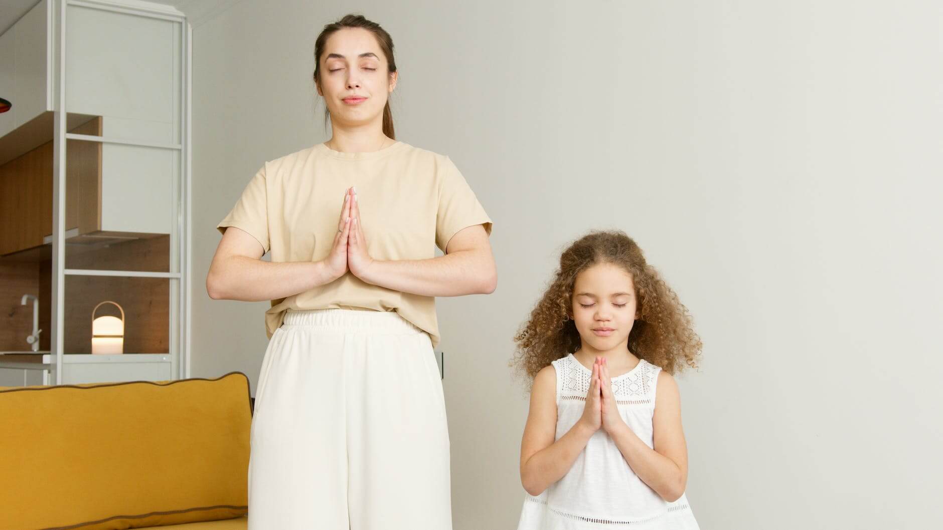 Hooponopono Prayer Meditation: Ancient Healing Mantra Chant