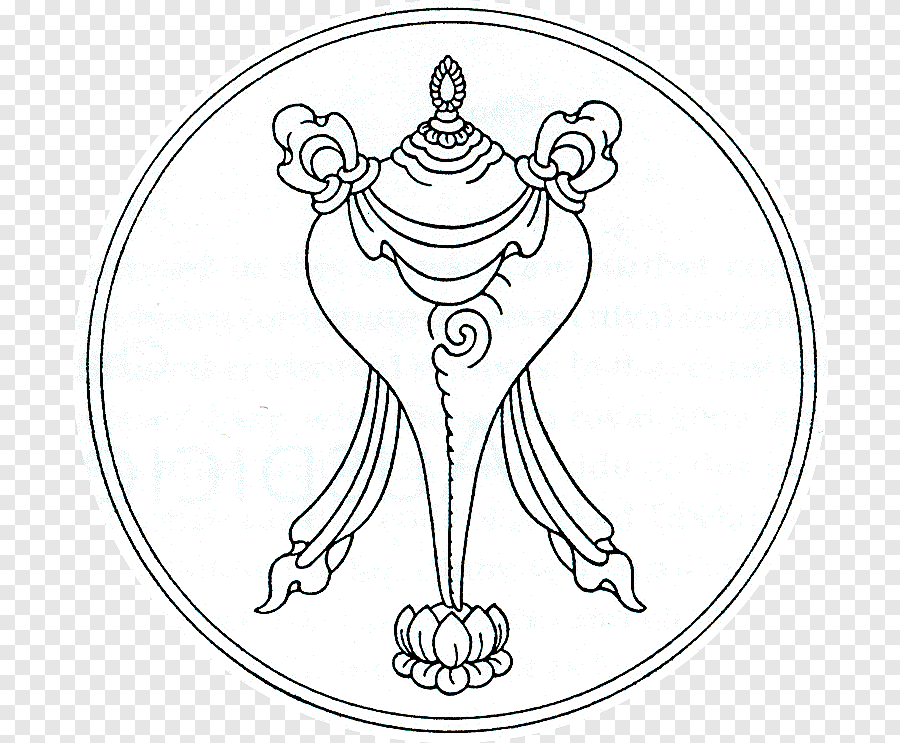 Bring Peace & Harmony With Auspicious Signs |  Ashtamangala