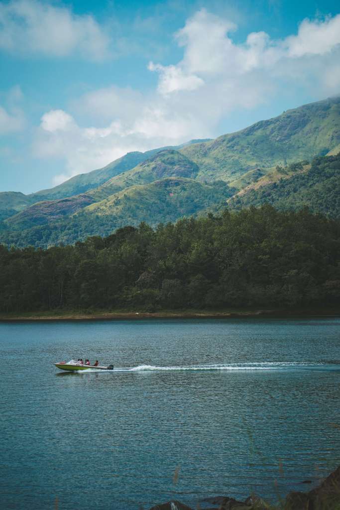 Wayanad: Enchanting Mountains And Splendid Natural Beauty
