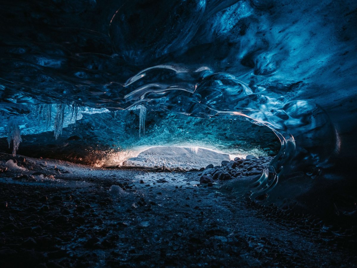 Iceland’s Natural Wonders: Land of Fire and Ice