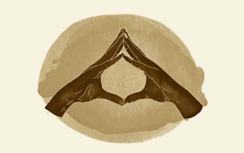 Mastering the Ancient Practice And Technique of Hakini Mudra