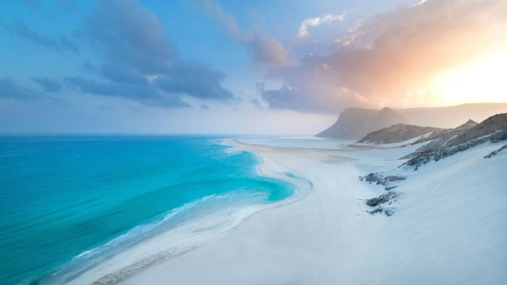 Ultimate Socotra Island Travel Guide: Uncover Hidden Treasures