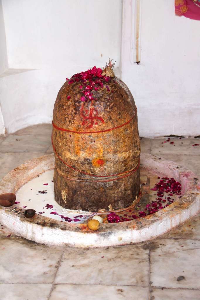 Journey Through Time: History of Shri Katas Raj Temple