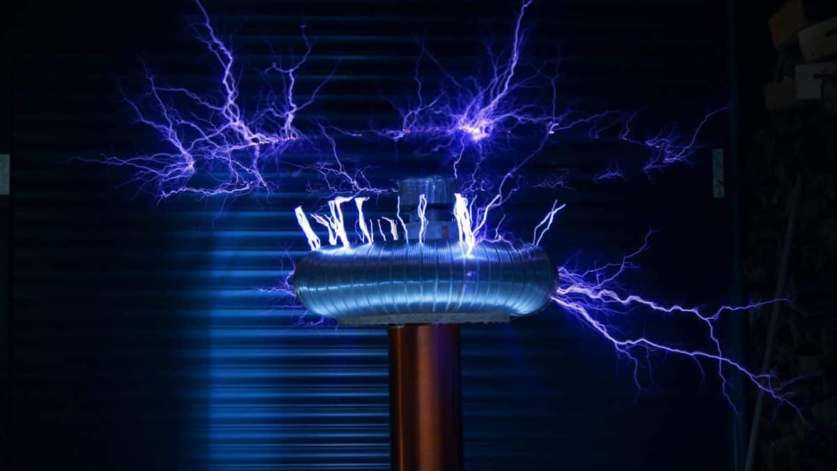 Understanding the Causes of Static Shocks