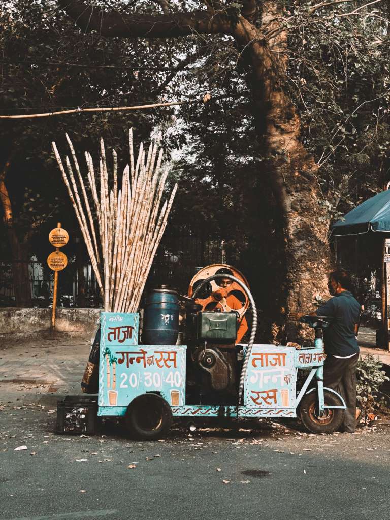 Sugarcane Juice: Ayurvedic Detox Power and Health Benefits