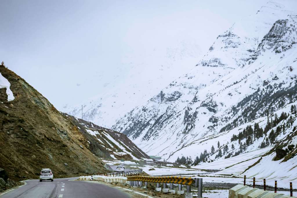 Trilokinath Village: Serene Beauty and Spiritual Resonance