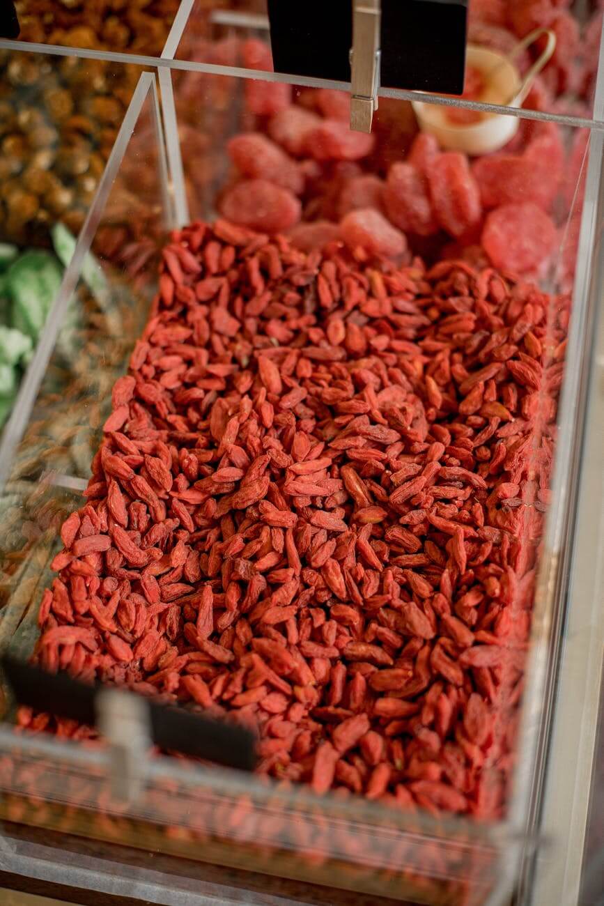 Unleashing the Power of Goji Berries Superfood