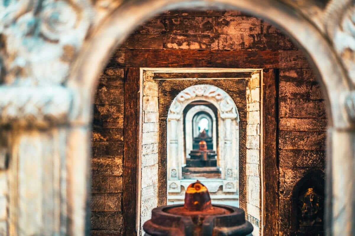 Exploring Mystical Symbolism in Shiva Lingashtakam