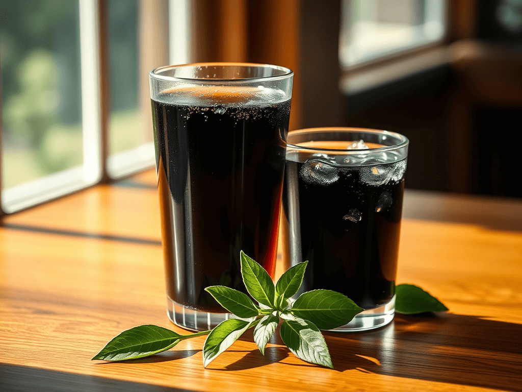 Discover What Makes Black Water a Powerful Wellness Tool