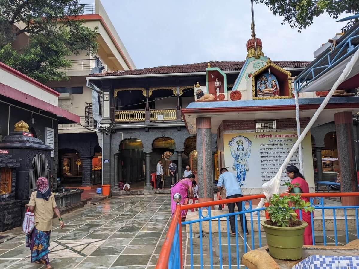 Kapileshwar Temple: A Journey Through Belgaum’s Spiritual Heritage