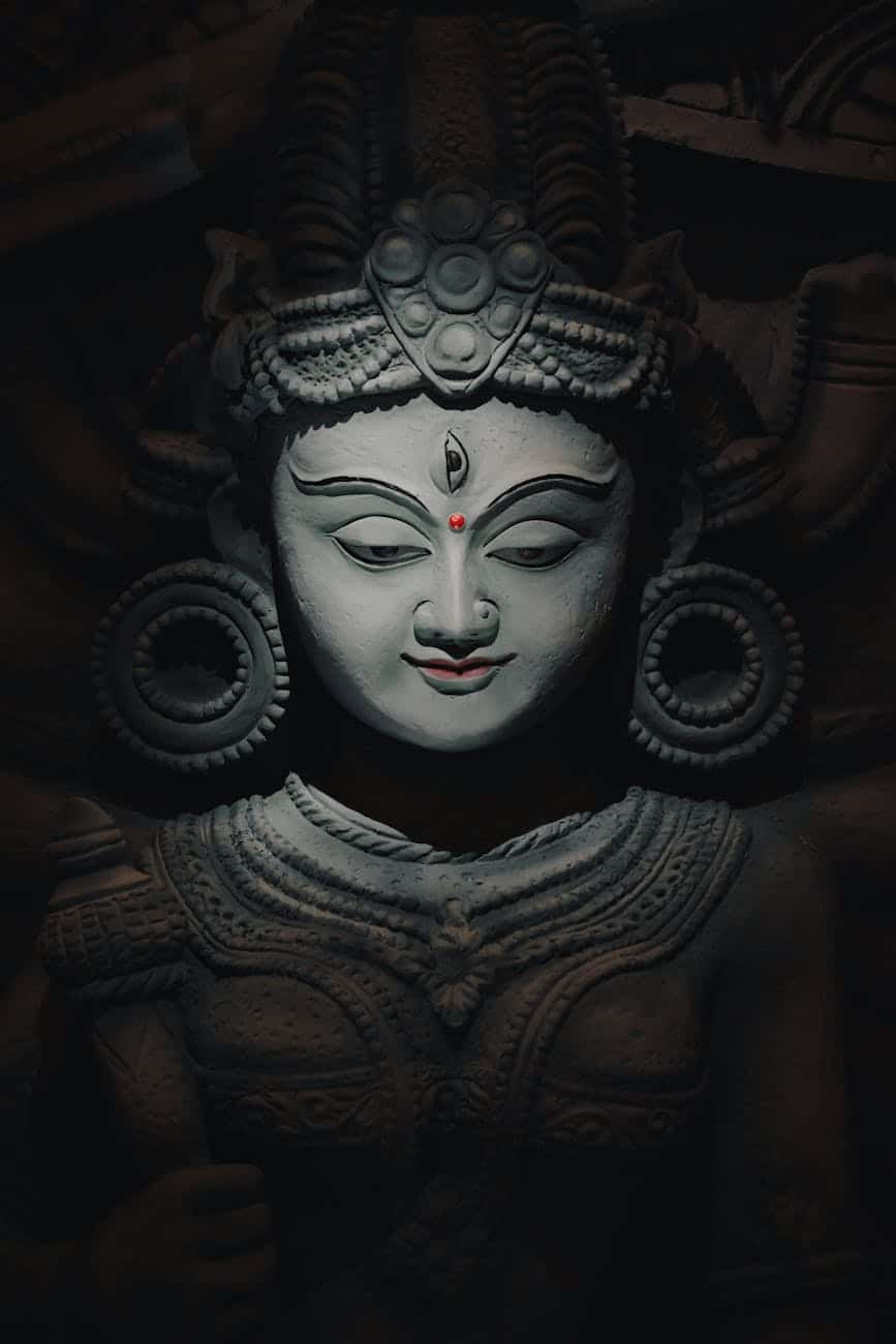 Understanding the Sarva Mangala Mangalye Mantra