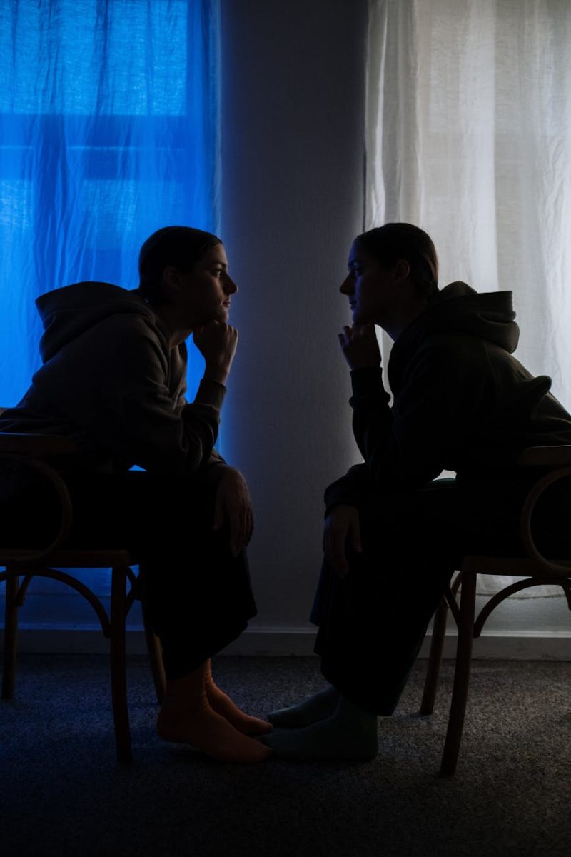 The Science and Psychology of Mirroring Explained