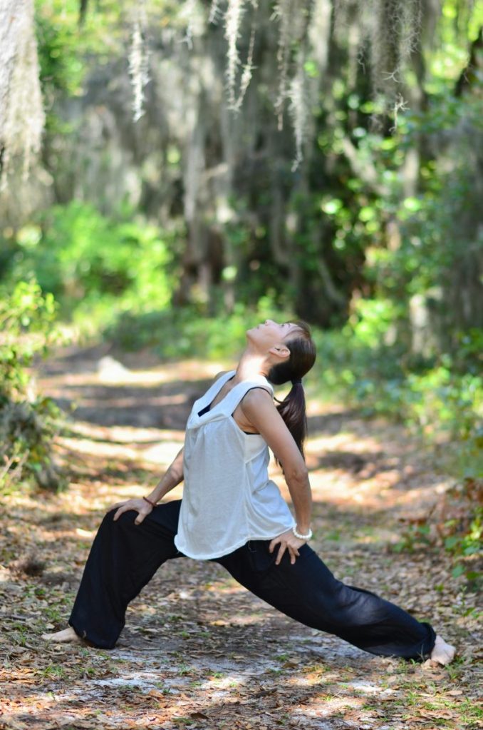 Discover Qigong: An Ancient Path to Modern Wellness