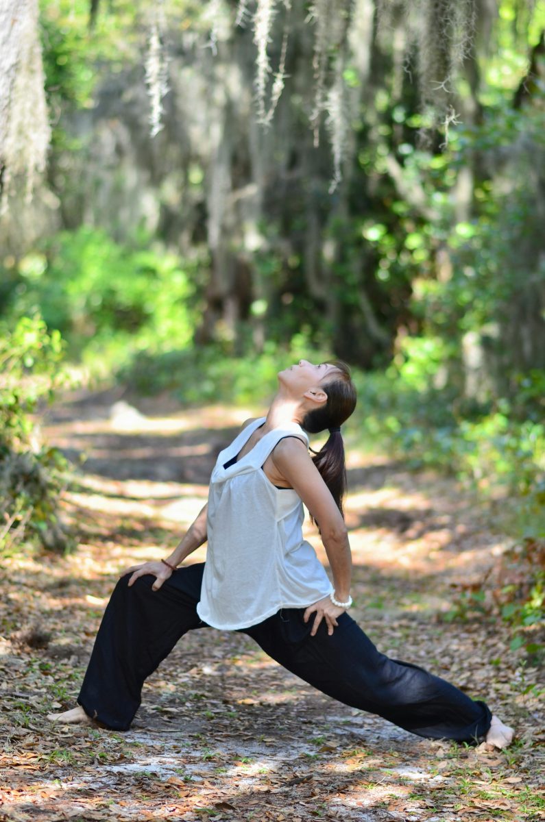 Discover Qigong: An Ancient Path to Modern Wellness