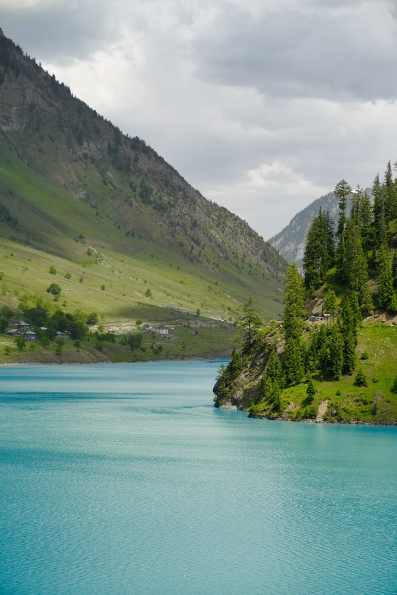 Explore Gurez Valley: A Hidden Himalayan Gem