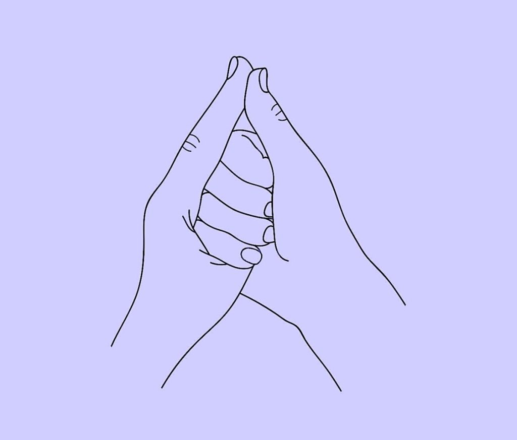 Shankh Mudra: The Powerful Hand Gesture for Prosperity and Wellness