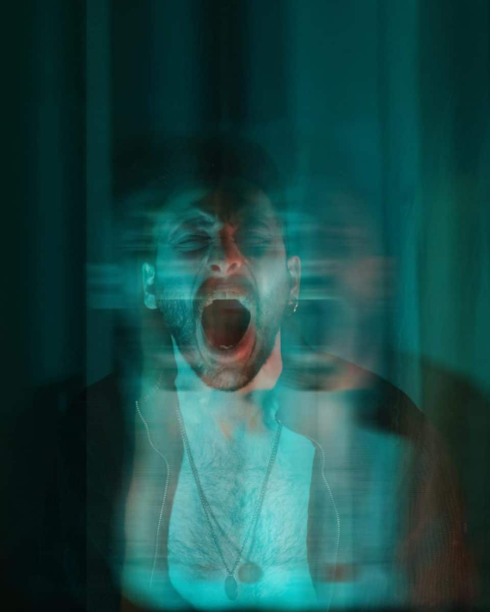 The Hidden Dangers of Chronic Anger