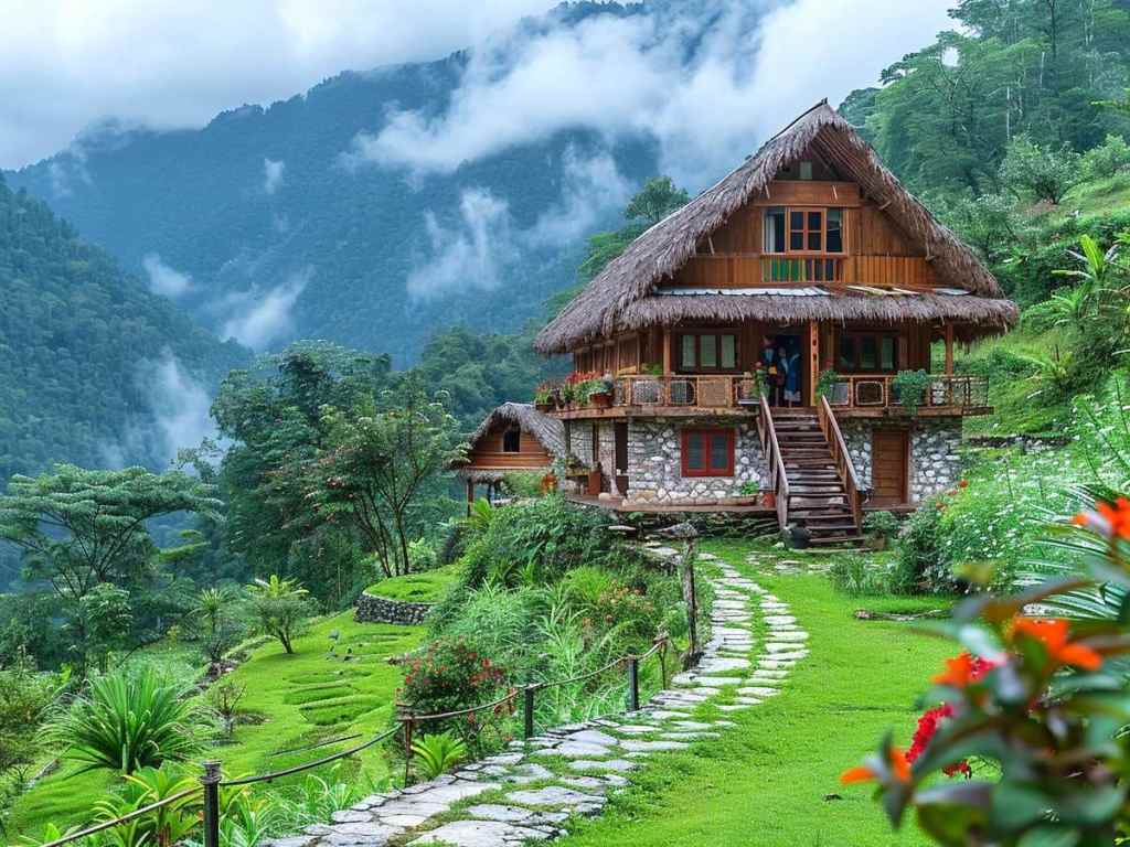 The Secret Escape: Exploring Ziro Valley’s Untouched Beauty