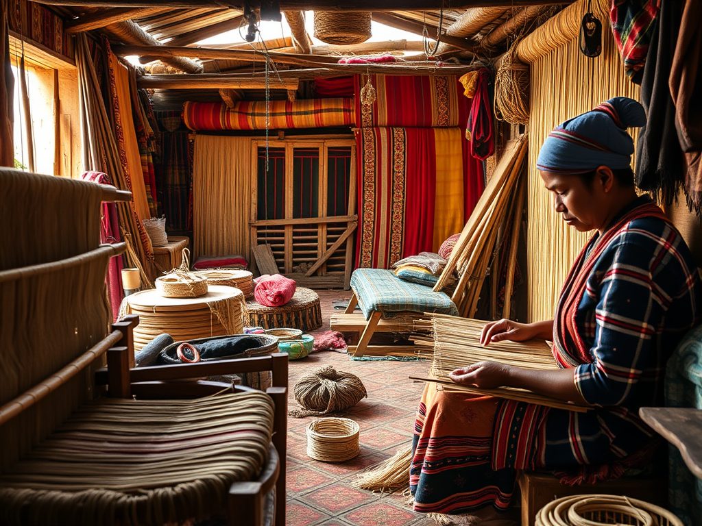 The Secret Escape: Exploring Ziro Valley’s Untouched Beauty