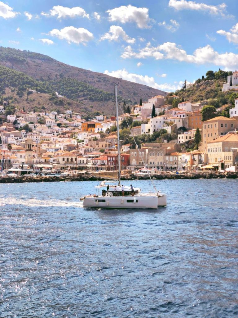 Experience Hydra, Greece: An Idyllic Island Retreat