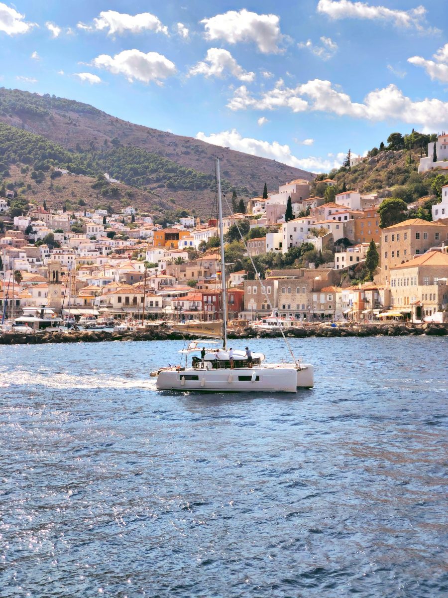 Experience Hydra, Greece: An Idyllic Island Retreat