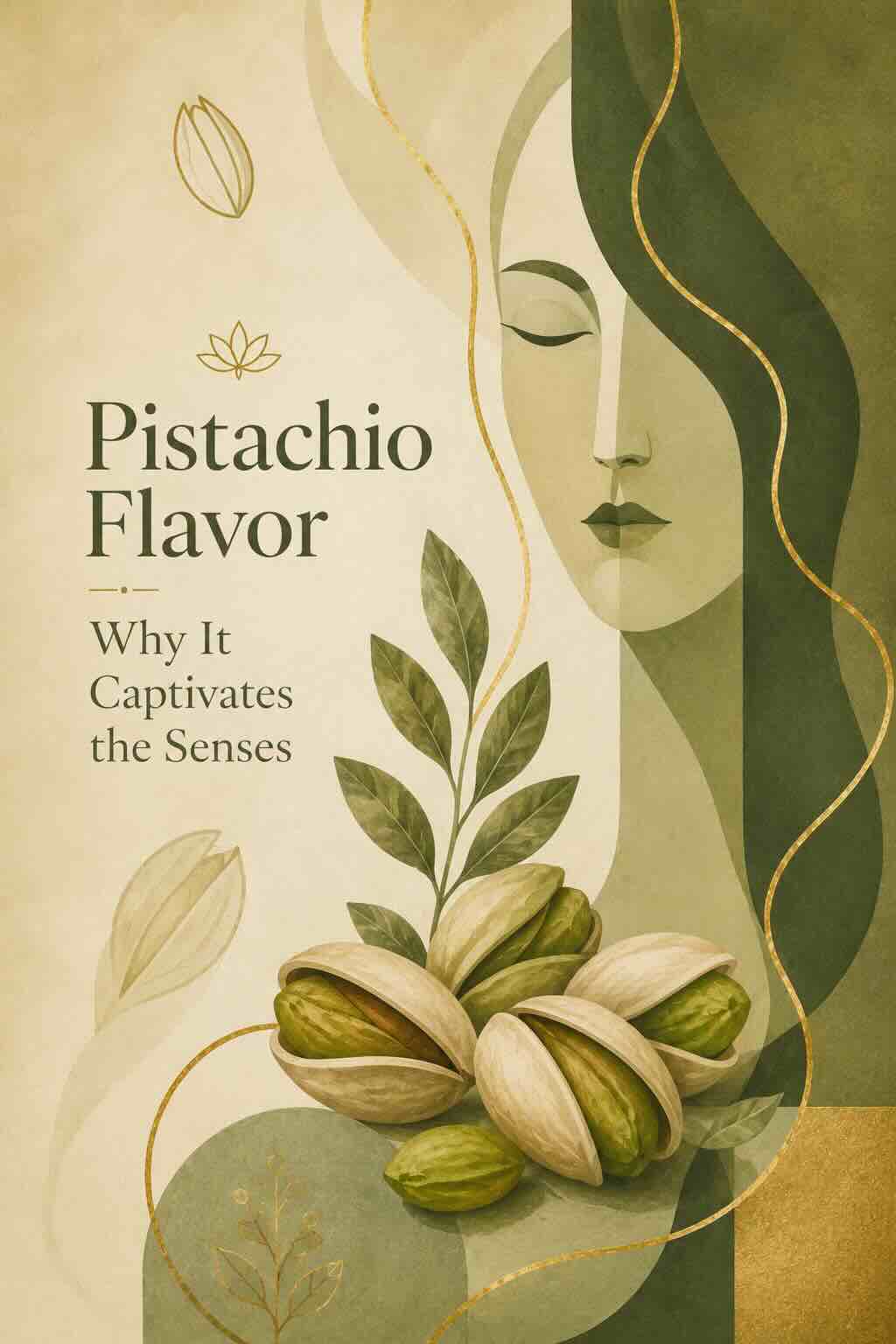 Pistachio Flavor: Why It Captivates the Senses