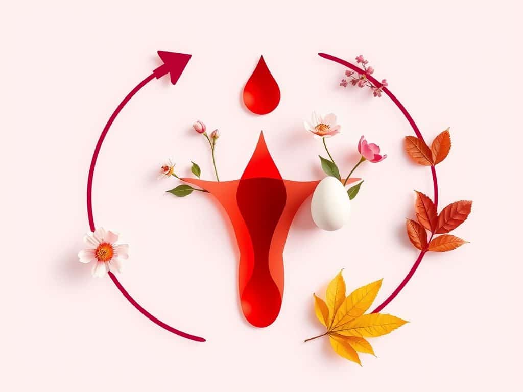 The Menstrual Cycle: 4 Phases Every Woman Should Know