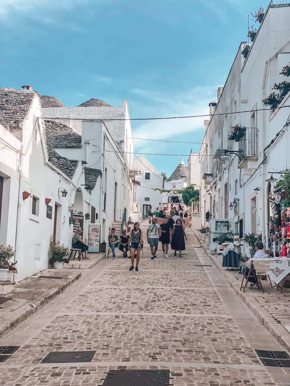 Exploring Puglia: The Underrated Gem of the South