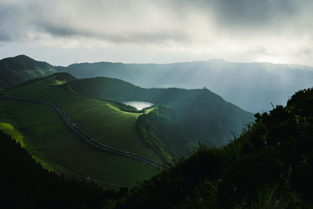 Discover the Azores: Europe's Hidden Paradise Awaits