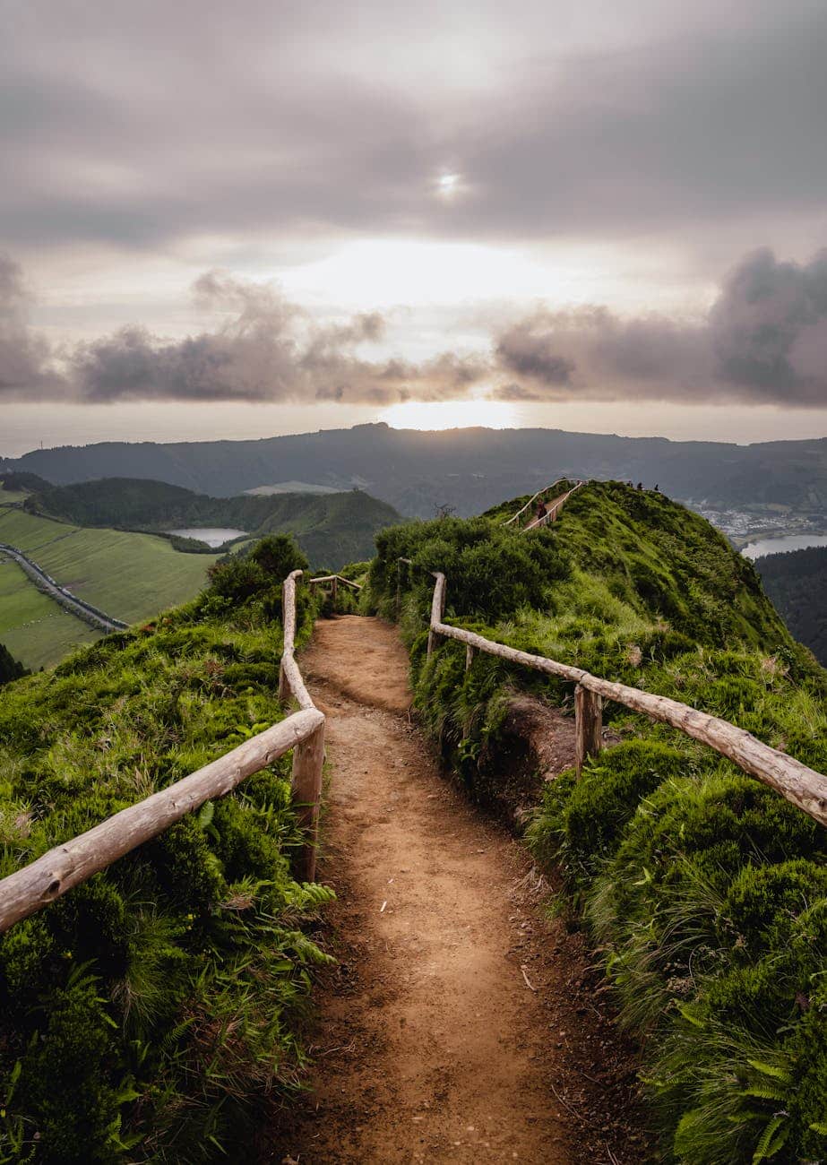 Discover the Azores: Europe's Hidden Paradise Awaits