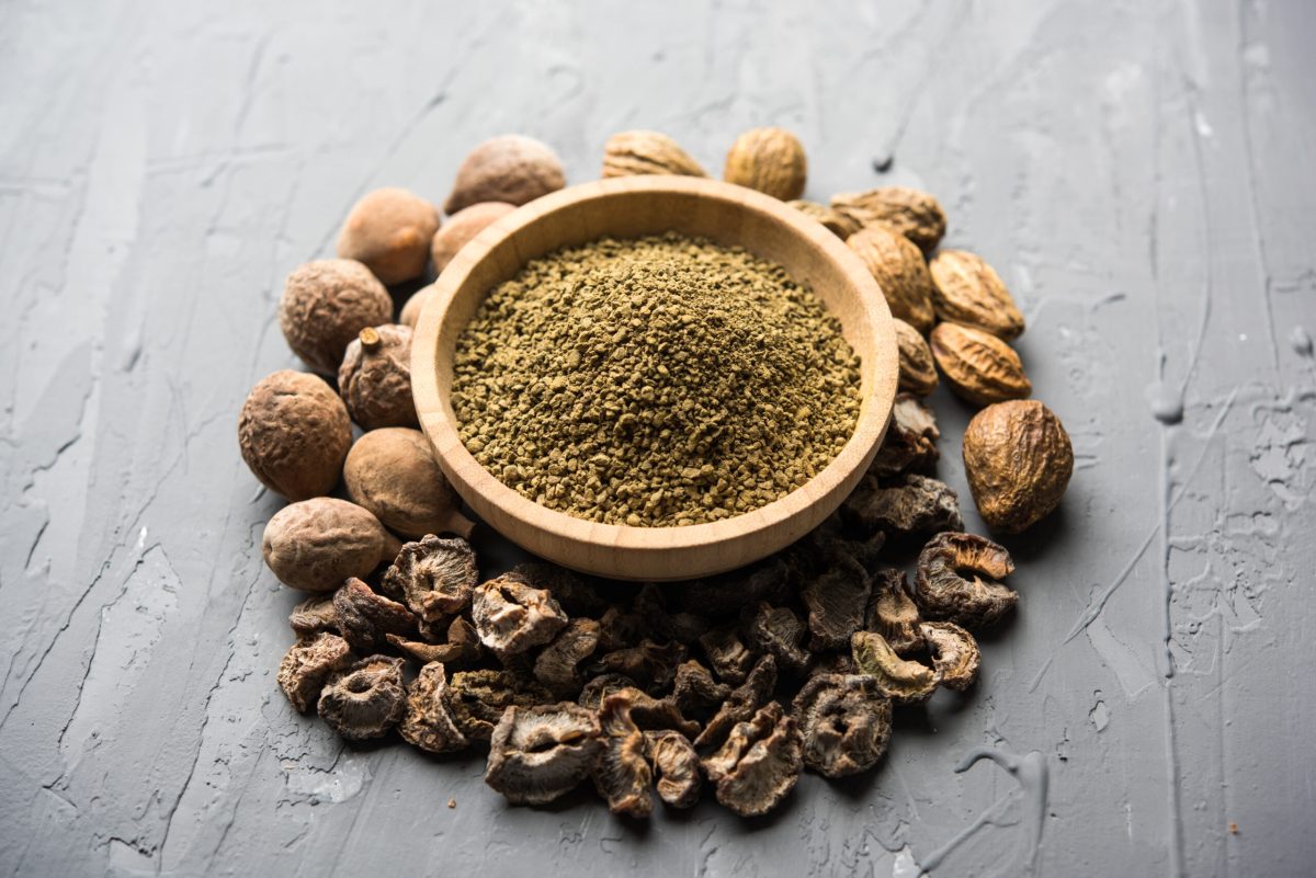 Triphala: The Ayurvedic Superfood for Everyday Wellness
