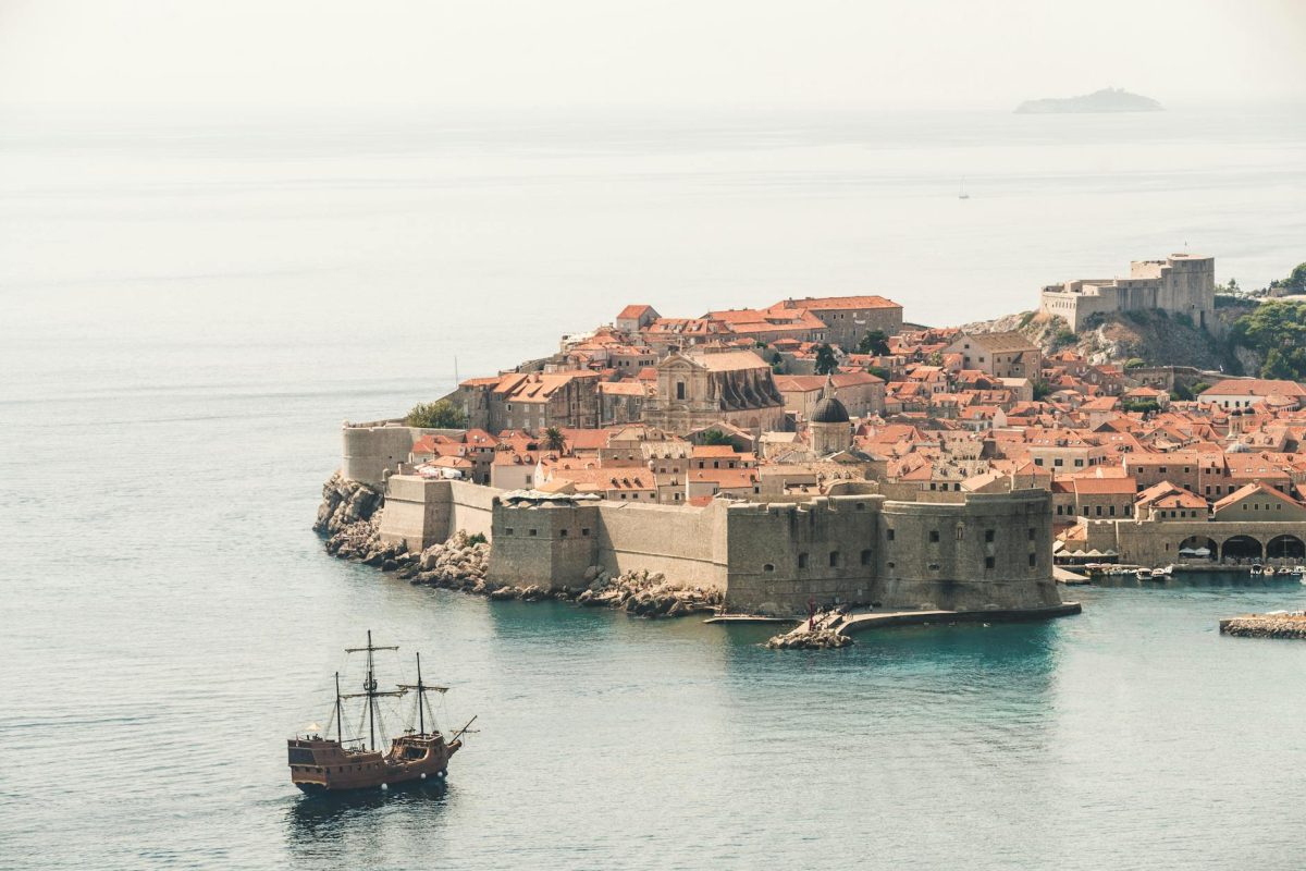 From Walls to Waves: Exploring Dubrovnik in Depth