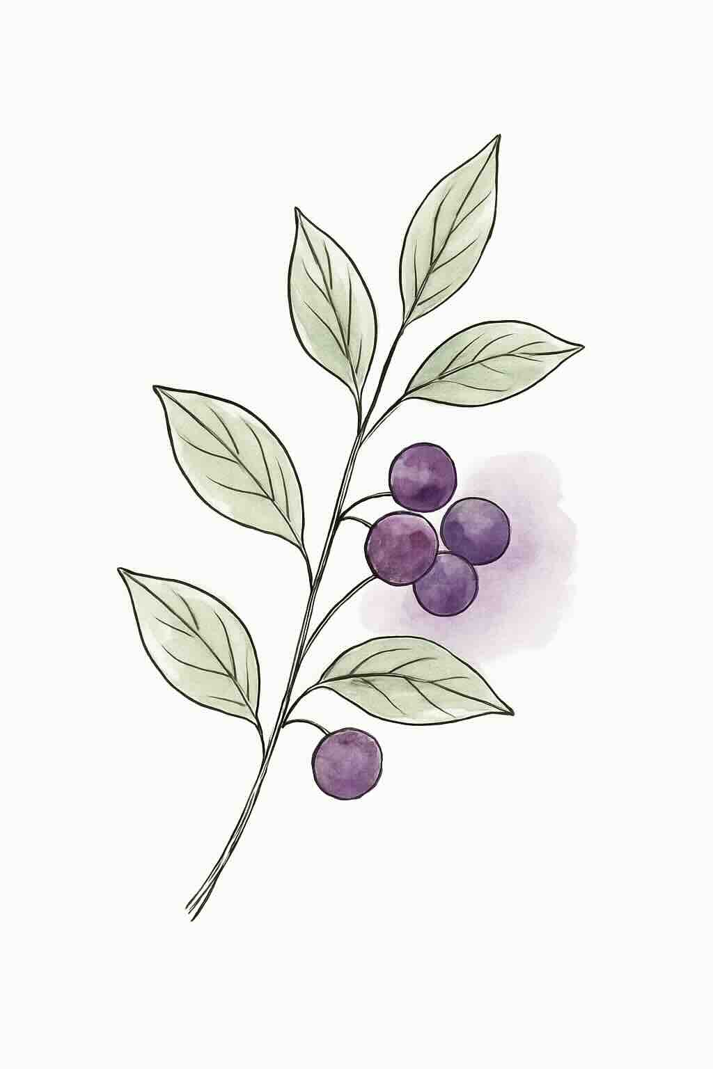 Falsa: The Tangy Summer Elixir for Well-Being