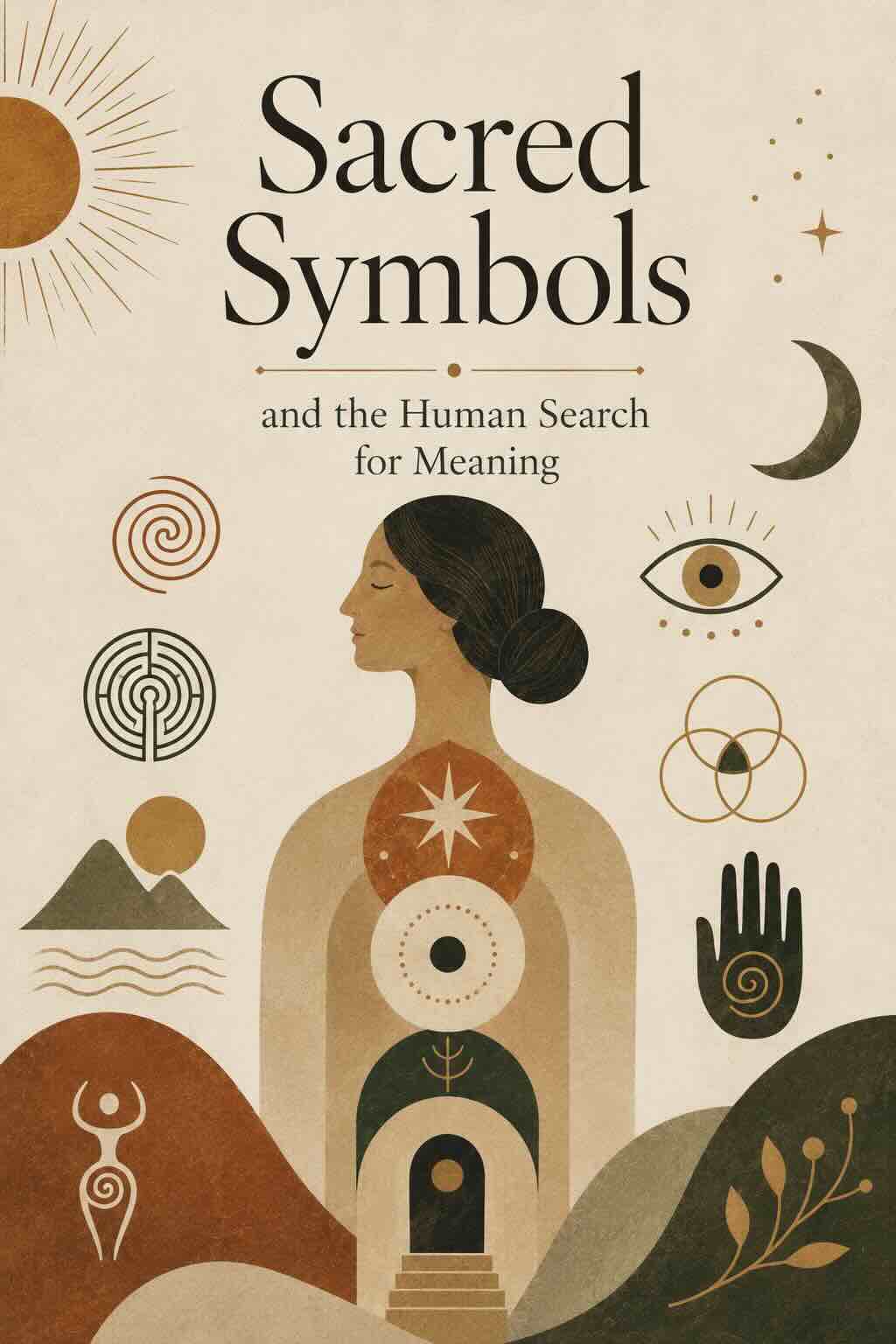 Sacred Symbols and the Human Search for Meaning